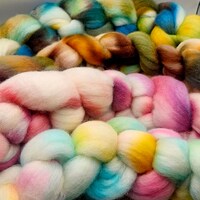Wool Roving - Etsy