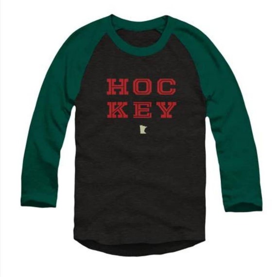 mn wild shirts