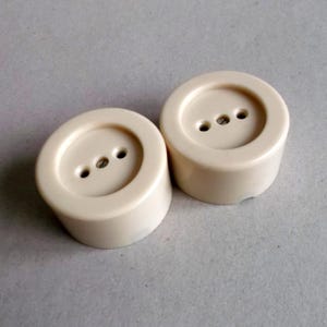 Soviet Vintage Bakelite Outlet Set, 220 volts 6A, USSR 1970 Home Decor