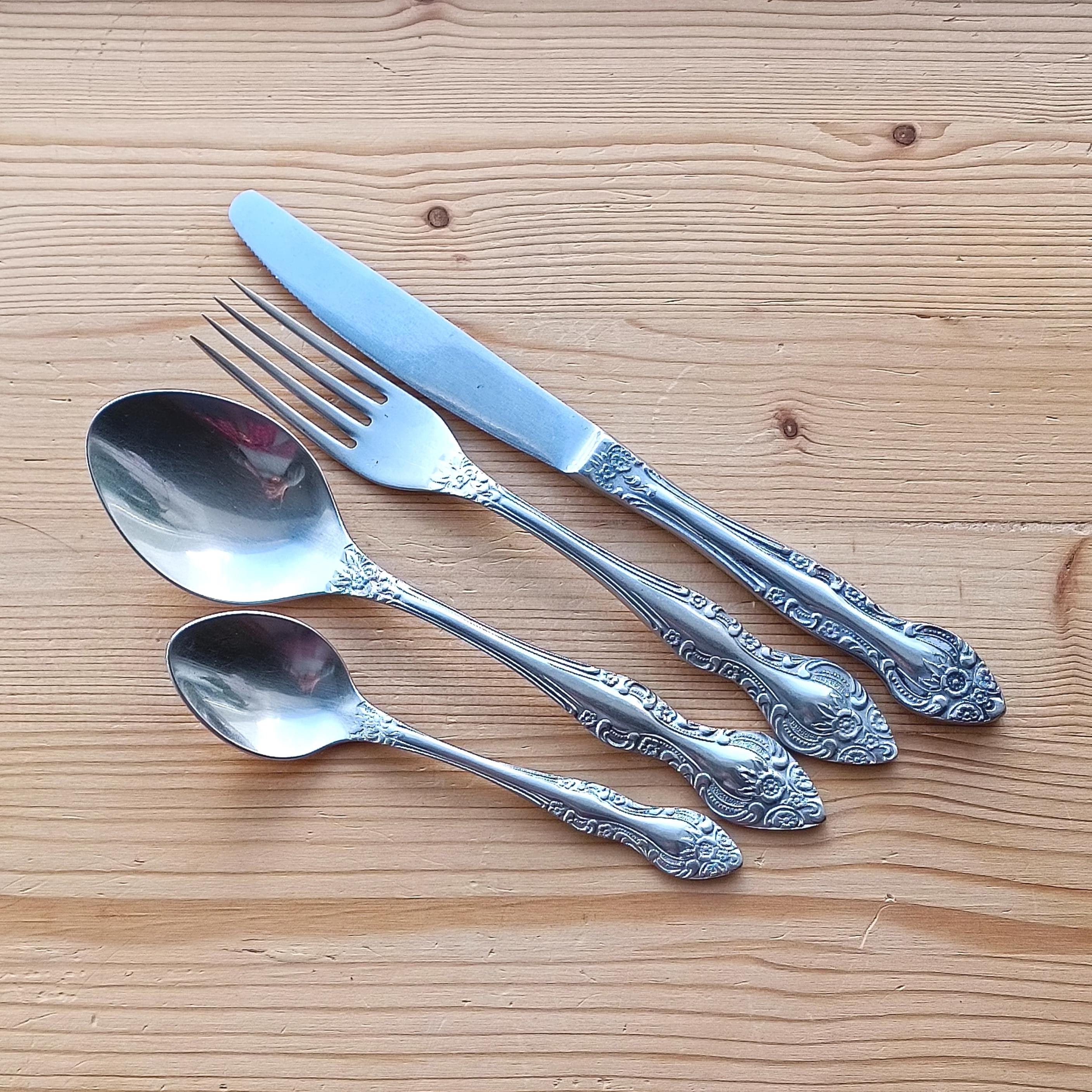 Russian silverware - Etsy 日本