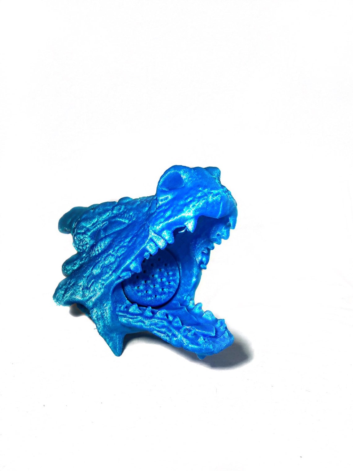 Dragon Shower Head Dragon Gifts Boys Bathroom Decor Etsy