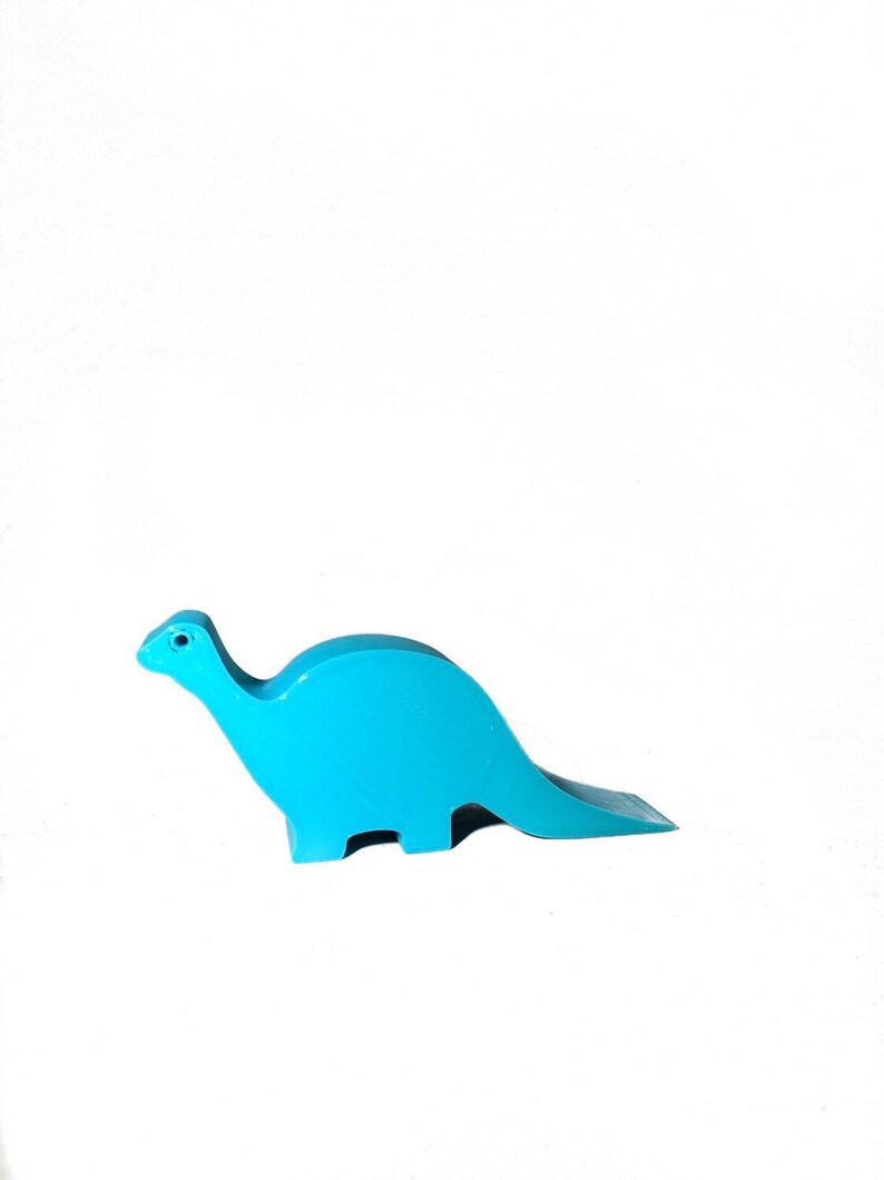 Animal Door Stopper Bedroom Door Stop Baby Shower Gift Dino Door Wedge Dinosaur Room Decor 3D Printed Dinosaur Doorstop