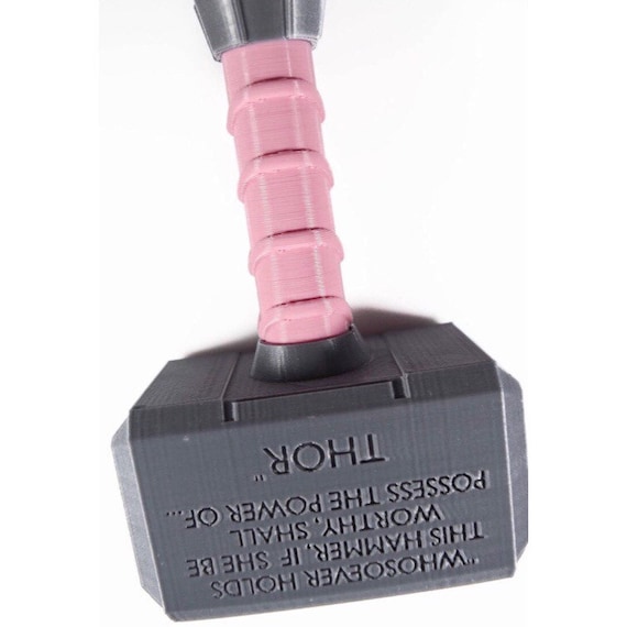 Thor on sale baby rattle