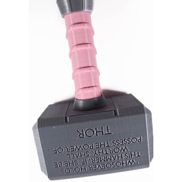 thor's hammer sex toy Thor's Hammer Handheld Aircraft Cup, 10 Vibrations and 5 Suctions, 6.3-Inch  Insertable Masturbator Exerciser, Pocket Vagina Penis Pump, Adult Sex Toys  : Amazon.ca: Health & Personal Care main image 1