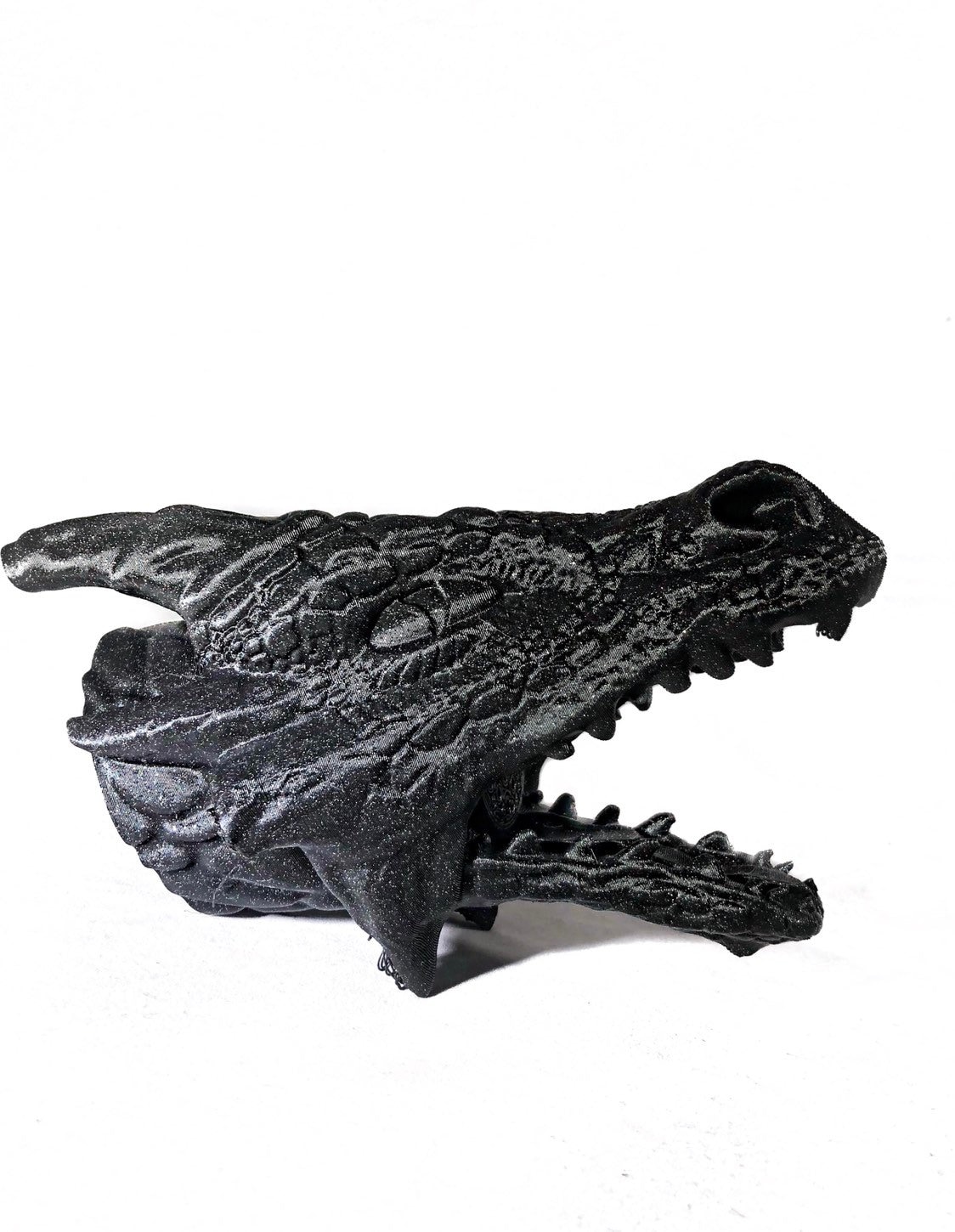 Dragon Shower Head Boys Bathroom Decor Dragon Bathroom | Etsy