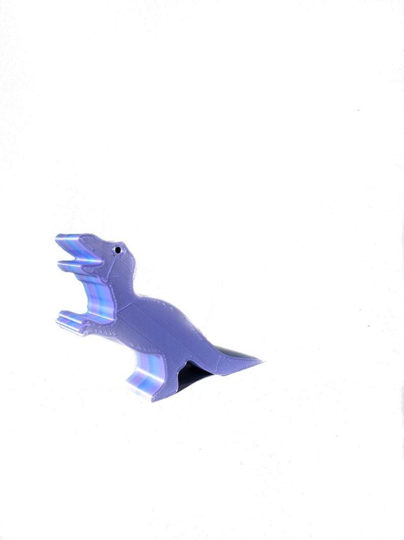 Animal Door Stopper Bedroom Door Stop Baby Shower Gift Dino Door Wedge Dinosaur Room Decor 3D Printed Dinosaur Doorstop