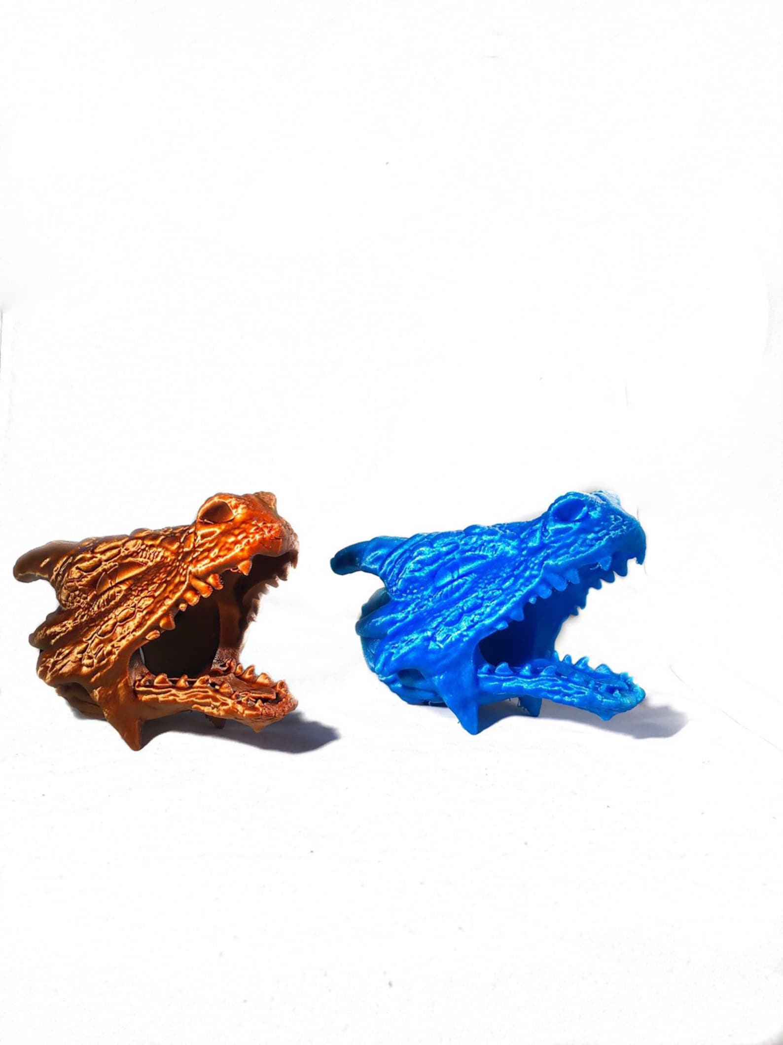 Dragon Shower Head Dragon Gifts Boys Bathroom Decor Etsy