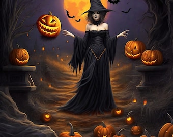 halloween sticker, halloween sexy girl sticker, halloween party decoration