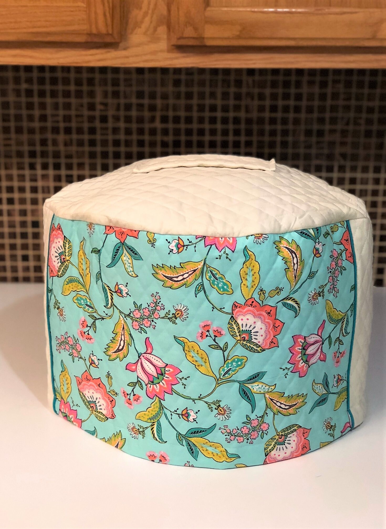 Ninja Foodi Dust Cover Ninja Foodi Cover Quilted Pressure Etsy