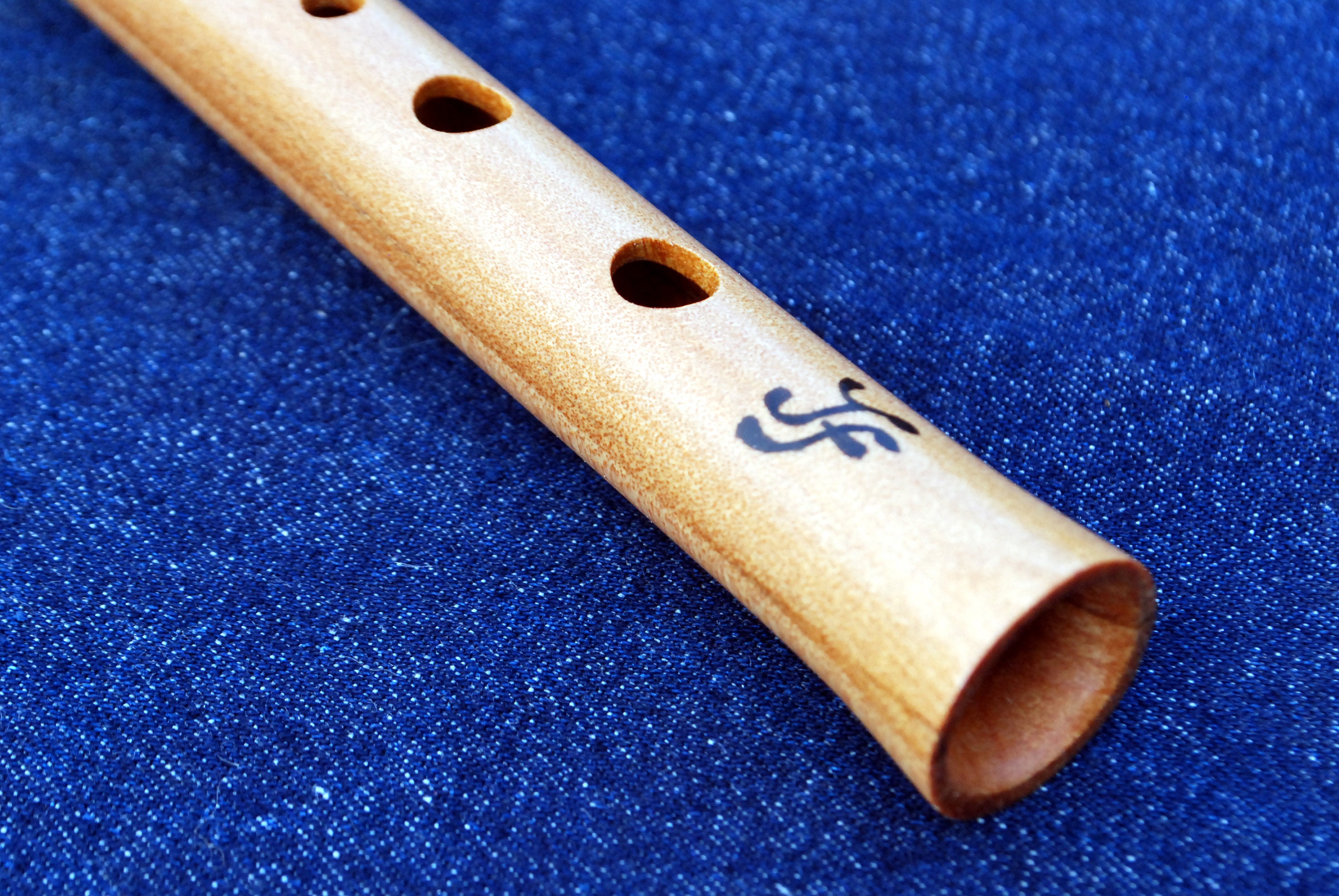 Oak Classic Pennywhistle In D - Sheet Music Plus