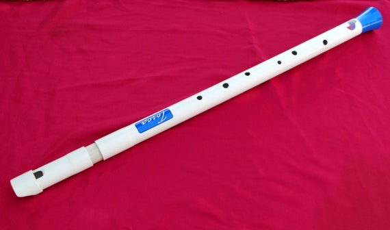 Pvc 2024 tin whistle