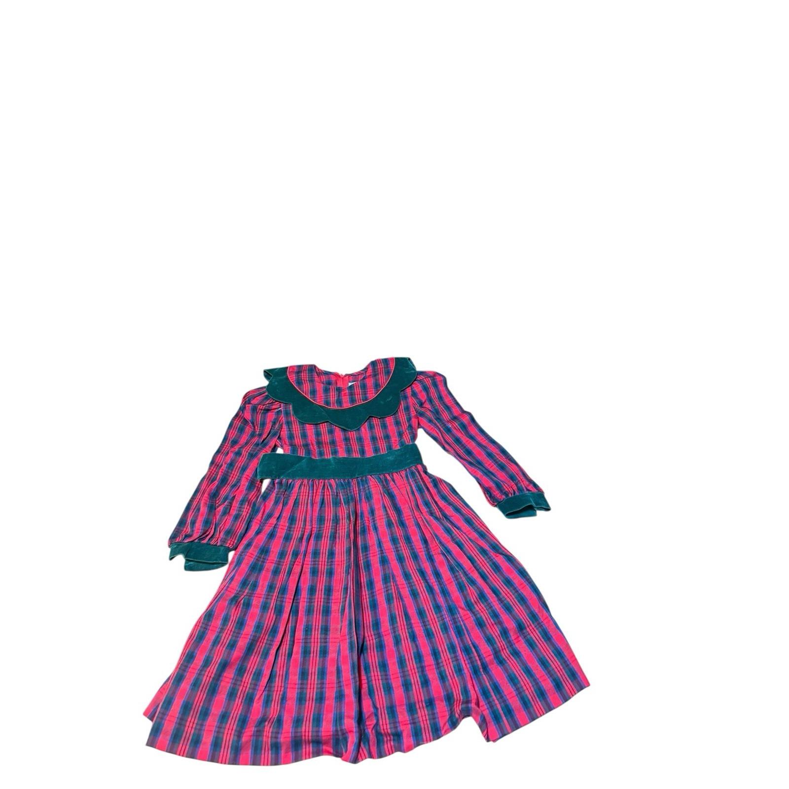 Jayne Copeland Dress