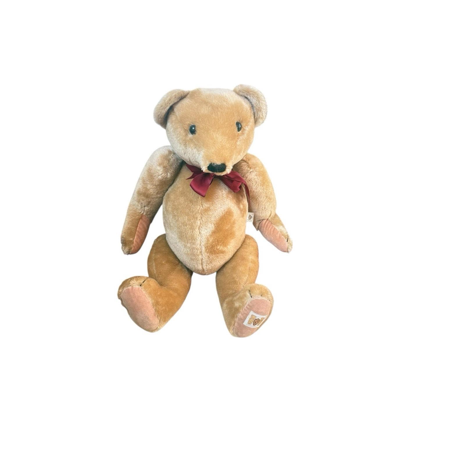 House of Nisbet Bear - Etsy