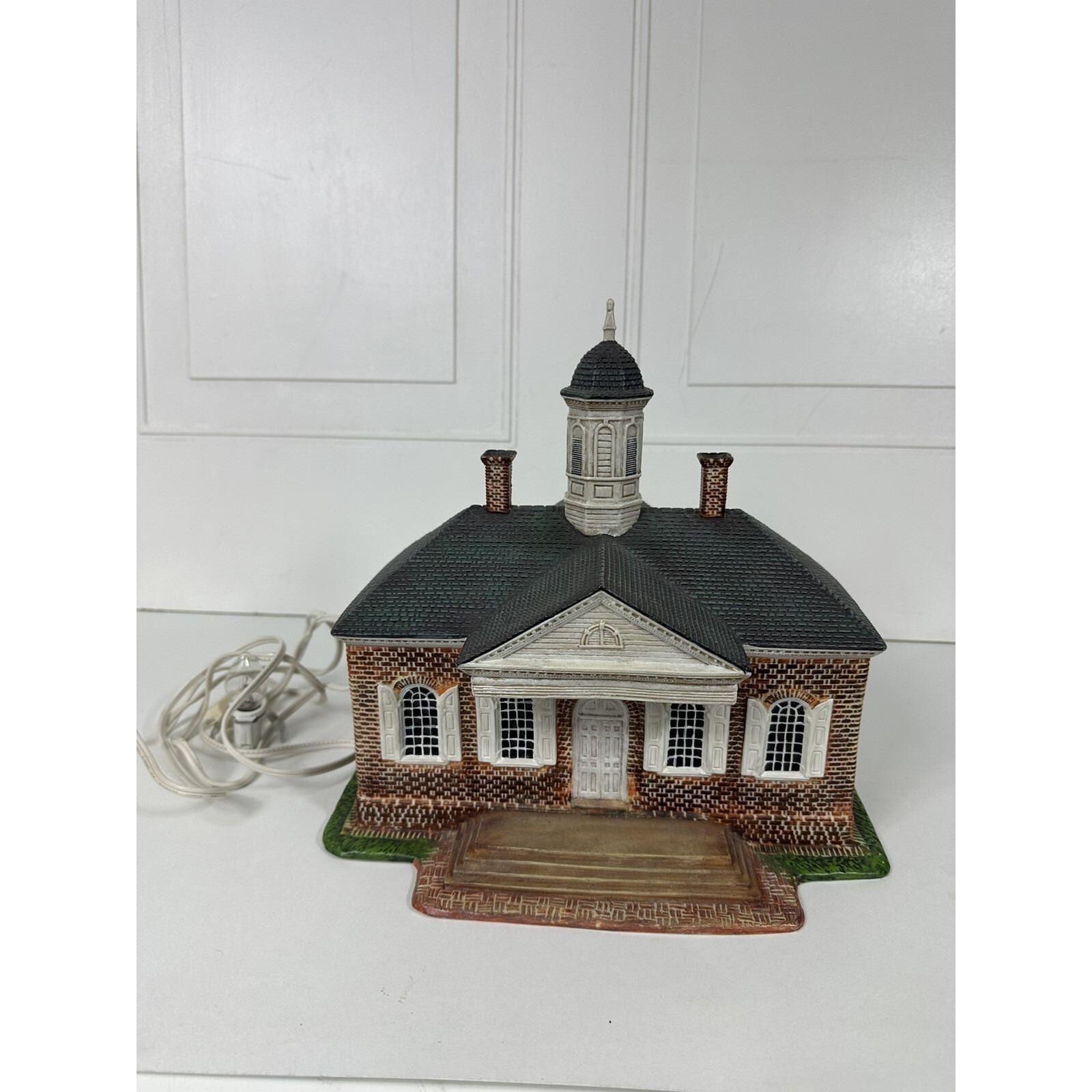 Colonial Williamsburg Miniatures - Etsy, image size:1600x1600