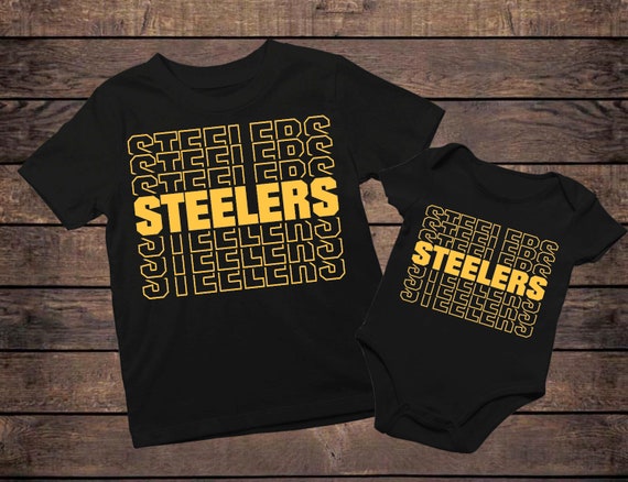 steelers shirts near me