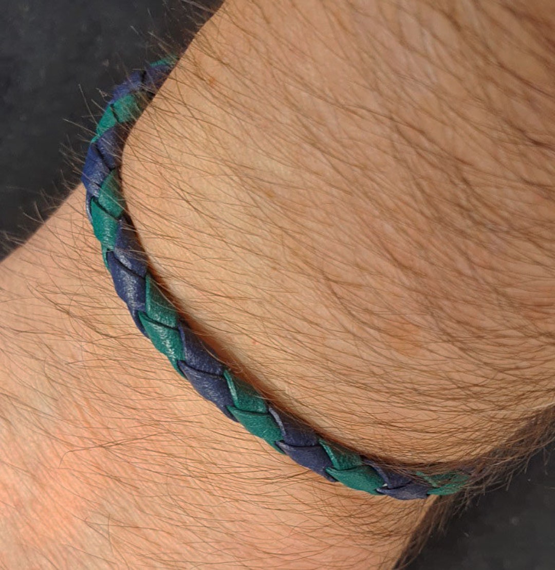 Commando Logistic Regiment Royal Marines Braided English - Etsy