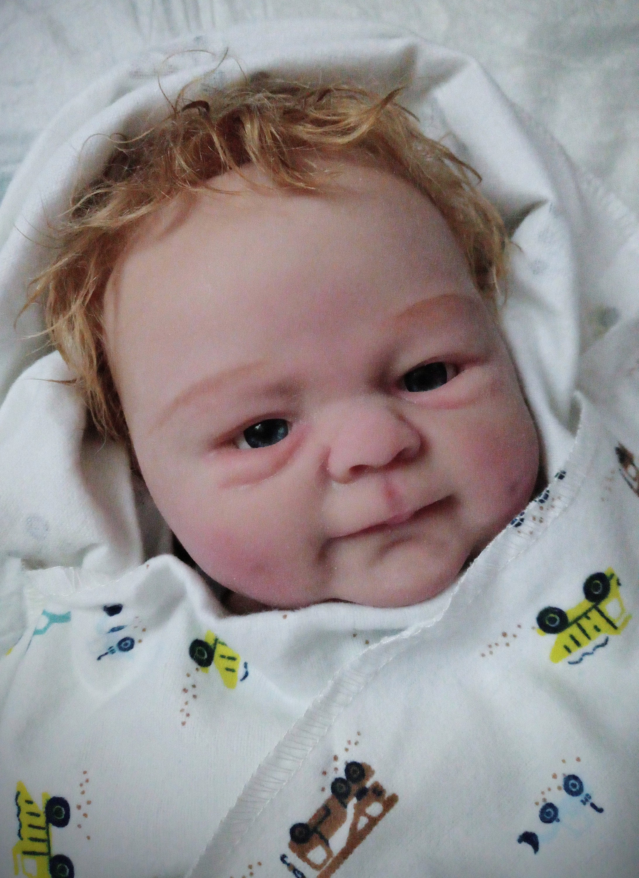 Custom full body silicone doll anatomically correct Etsy