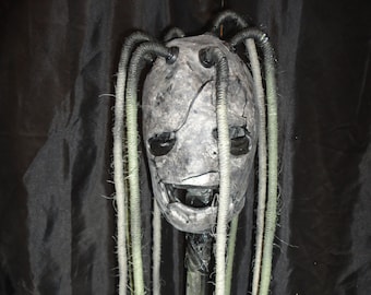 slipknot mask etsy