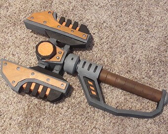 Omniwrench 12000, Ratchet and Clank - 21"