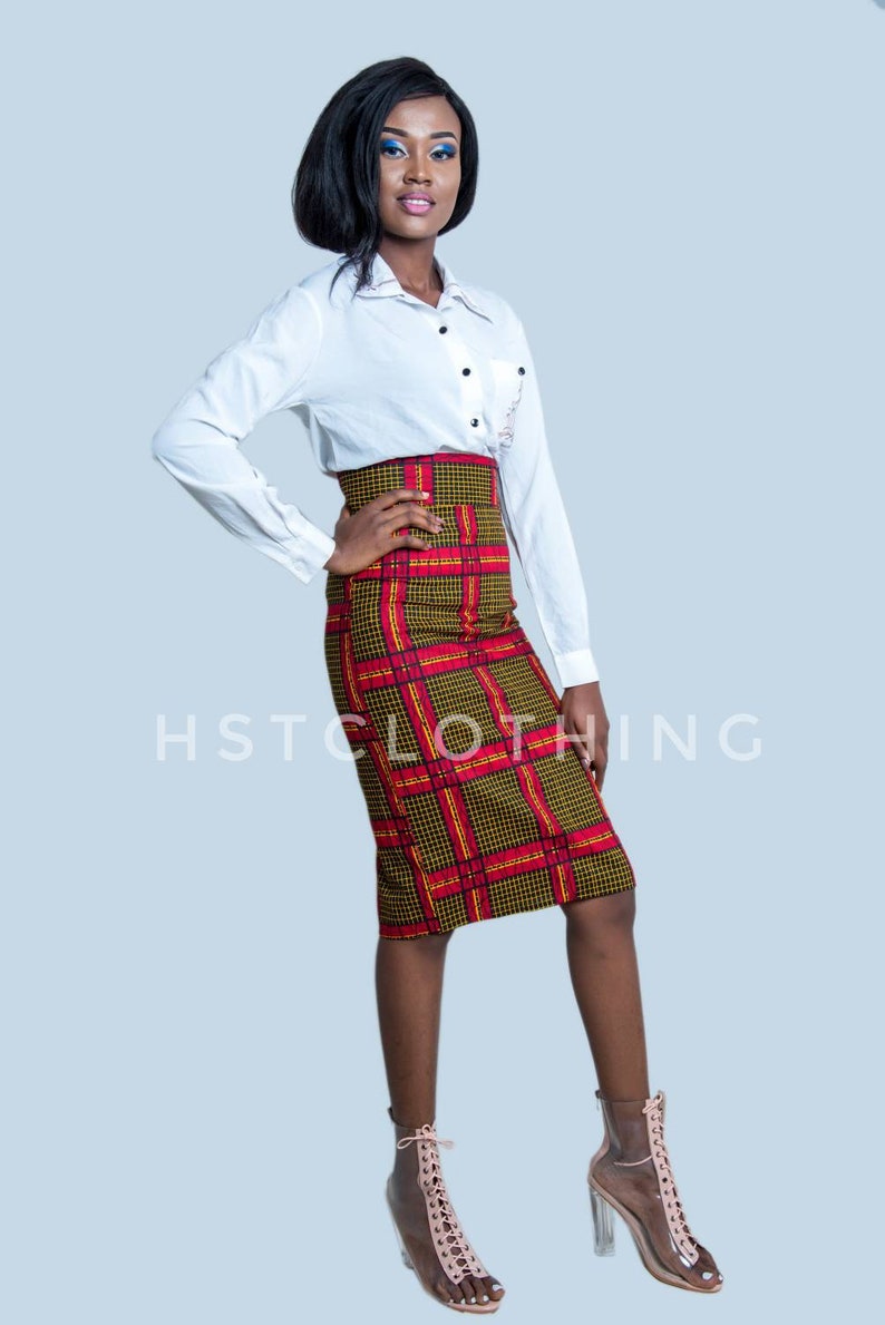 ensemble jupe et top