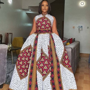 African print maxi dress for women,Ankara print dress,African maxi dress, long African dress,Ankara maxi dress,women clothing,African dress.