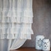 see more listings in the Linen curtains section