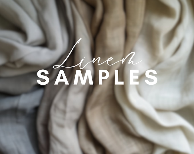 Fabric samples