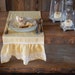 see more listings in the Linen on table section