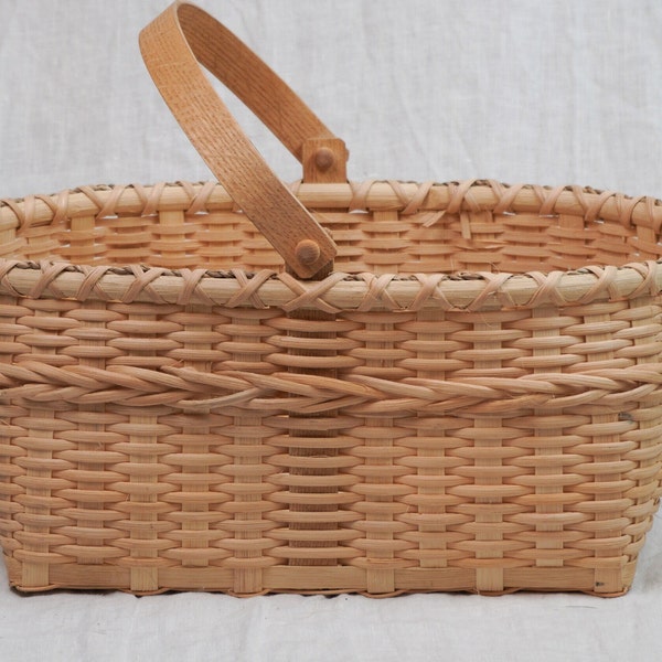 Basket Making Kit Etsy