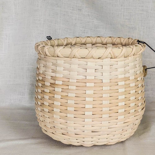 Beginner Basket Weaving Kit Etsy