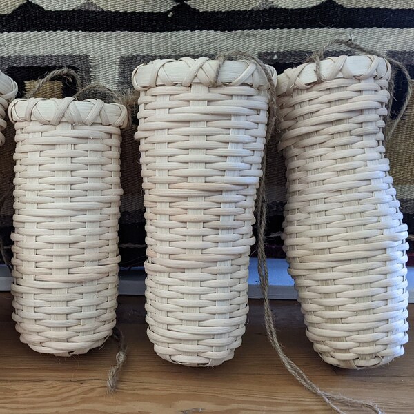 Basket Making Kit Etsy