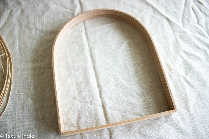 Basket Weaving Kit Basket Weaving Supplies Basket Reed Etsy