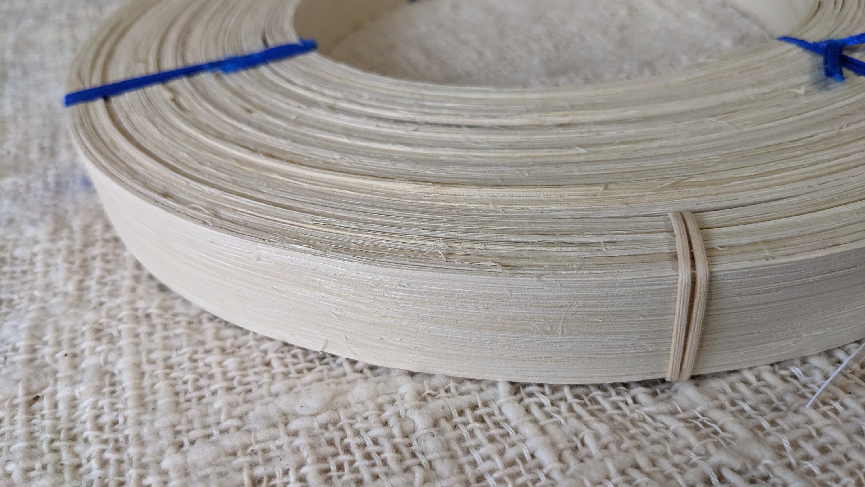 Flat Reed 1 1 Pound Coil Basket Weaving Rattan Reed Basket Reed Rattan