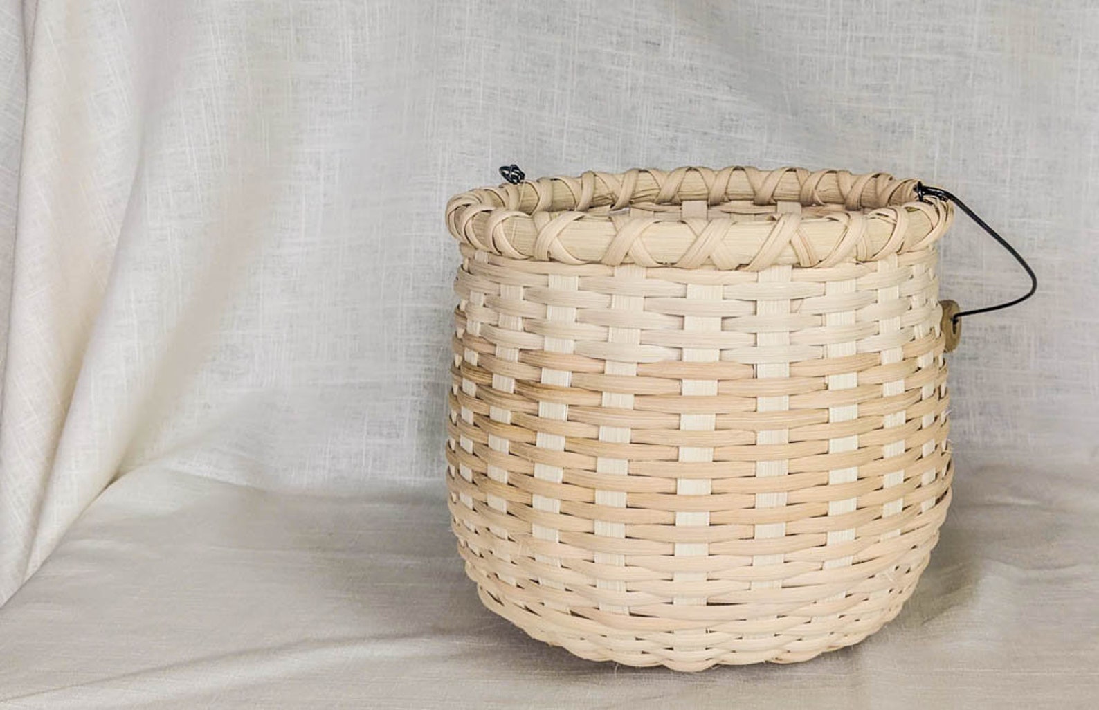 Basket Weaving Kit Basket Weaving Supplies Basket Reed Etsy