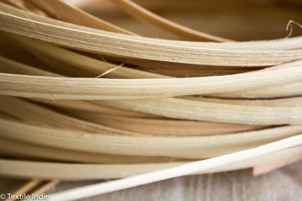 Basket Weaving Kit Basket Weaving Supplies Basket Reed Etsy