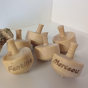 Top - Boxwood - First name