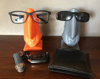 3D Printed | Glasses Holder | Spectacle Stand | Organiser | Eyewear Accessory