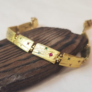 Centenario bracelet shop