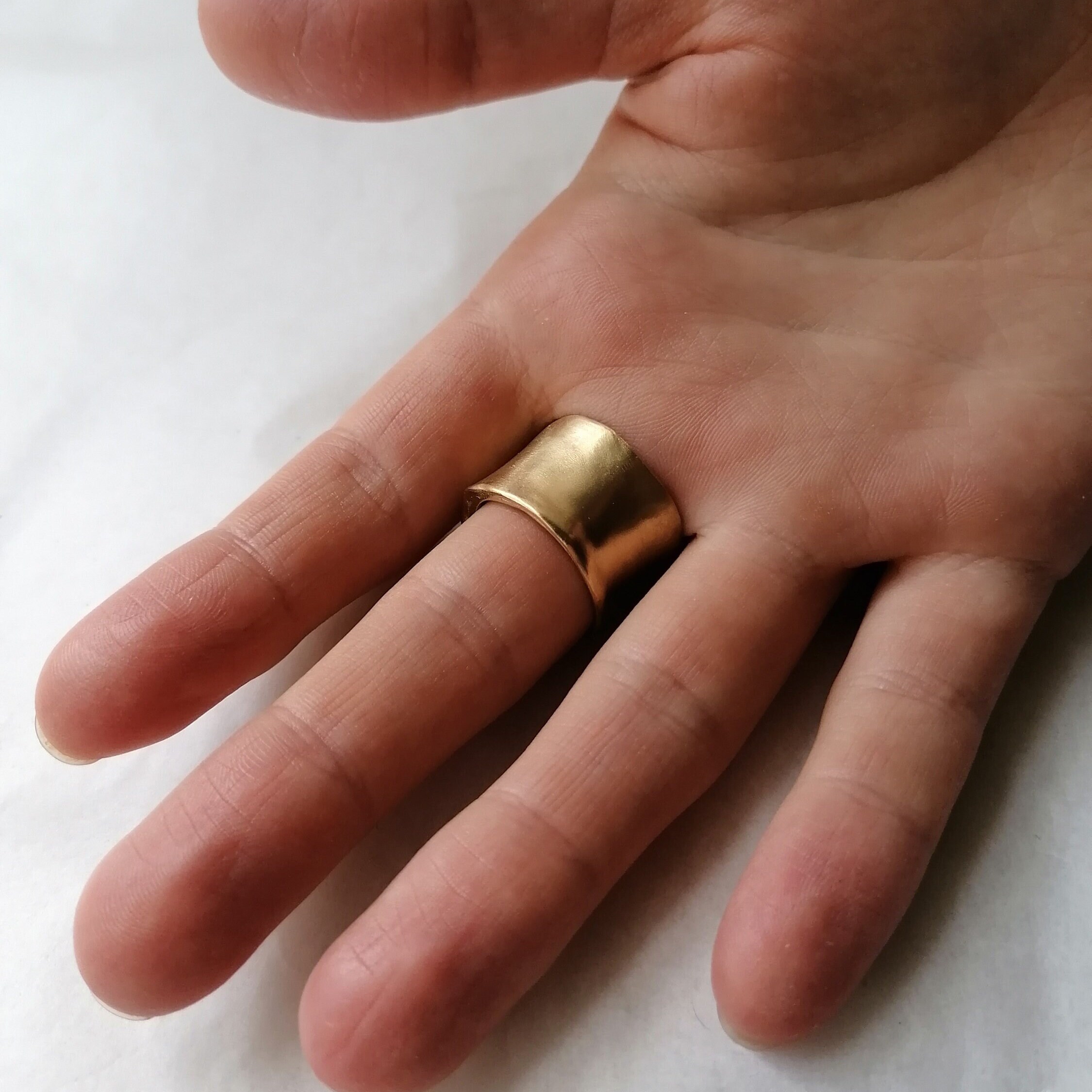 Madewell band ring sale