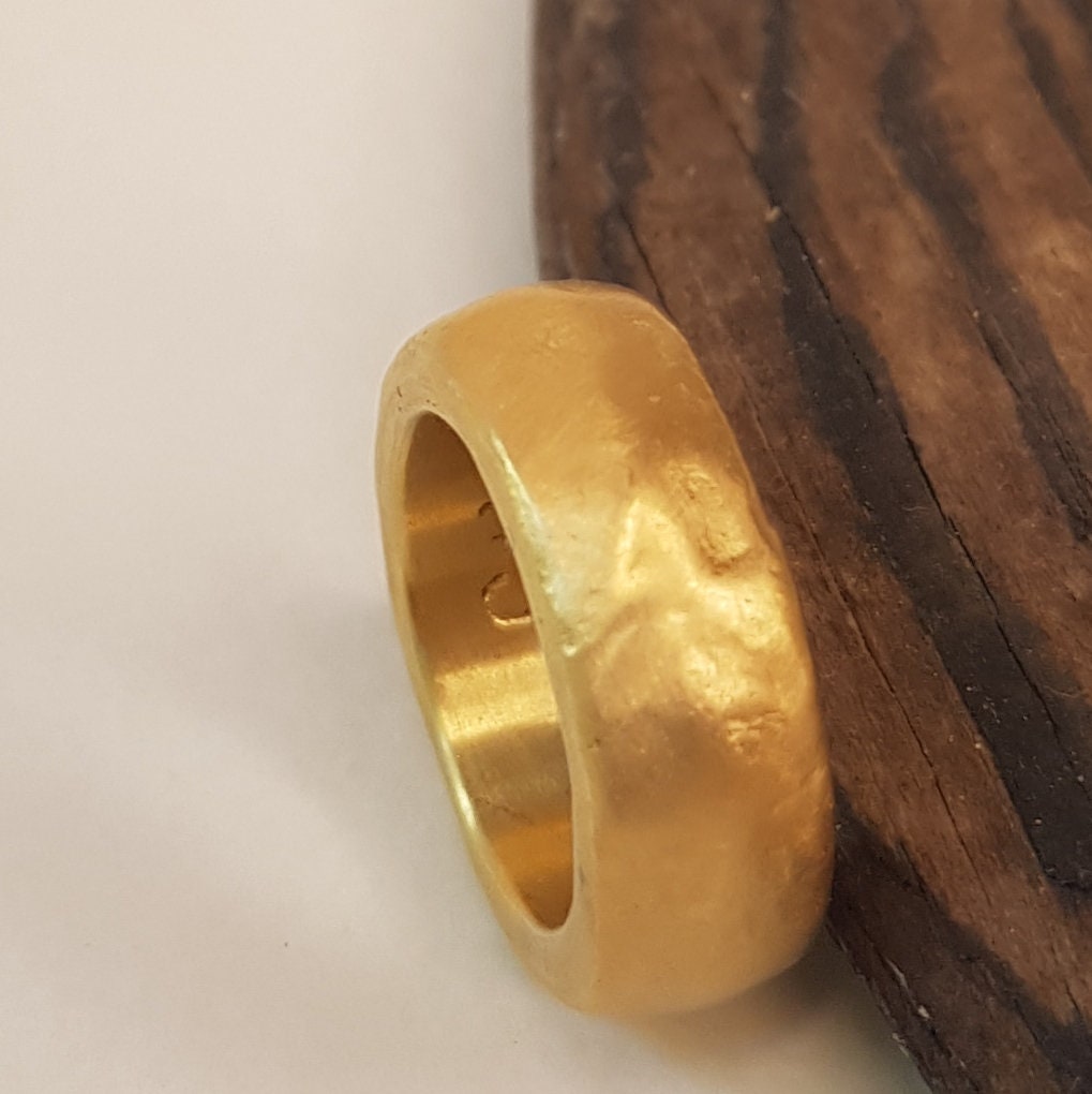 1 oz 24k gold ring deals