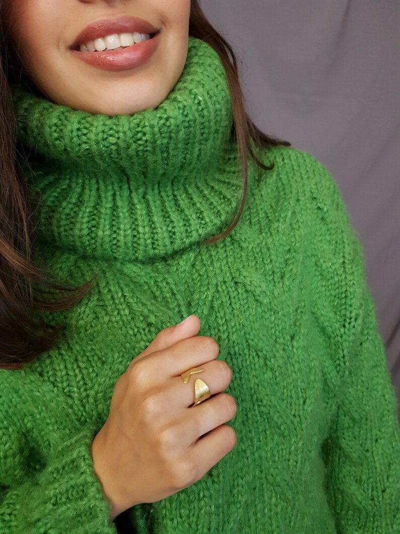 Gold Fish Ring Christian Fish Ring Christian Jewelry Etsy