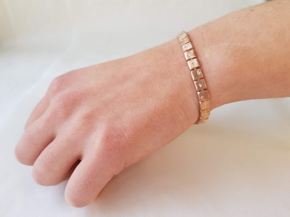 Tennis Bracelet | Linjer Jewelry