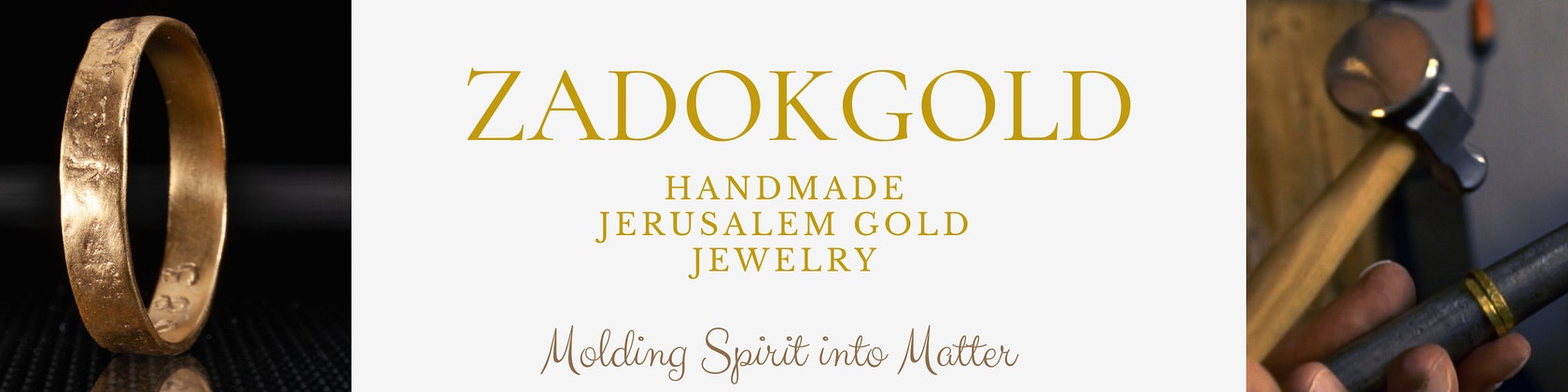 ZadokGold - Etsy ZadokGold - Etsy