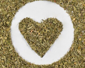 DAMIANA Dried Herb 50g Turnera diffusa Premium Quality Herbal Tea Dried Herb