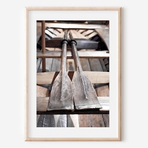 Segelboot Druck, Boot Fotografie, Strand Haus Dekor, Segeln Poster, Nautik Druck, Strand Druck, druckbare Wandkunst, Küsten Kunstdruck