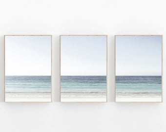 DIGITAL DOWNLOAD 16x20 Model photo Black and white modern print for interior Girl woman print Fashion Minimalist Coastal beach art
