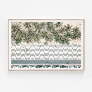 Rio de Janeiro Print, Brazil Print, Copacabana Print, Brazil Wall Art, Copacabana Beach, Rio De Janeiro Art Printable, Brazil Beach Print