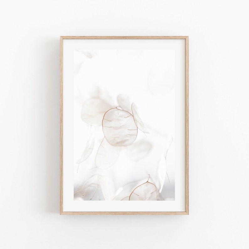 Beige Wall Art Set Minimalist Set of 3 Modern Poster - Etsy
