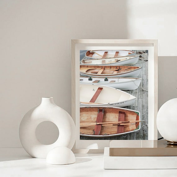 Sailboat Print, Sailing Print, Beach House Decor, Sailing Poster, Nautical Print, Printable Wall Art, Beach Print, Sailboat Photography