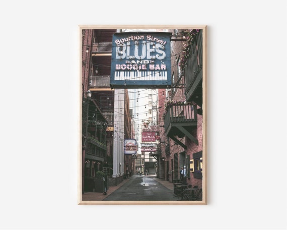 Nashville Print, Nashville Wall Art, Nashville Poster, Country Music Art Bar,Nashville Tennessee Print, Tennessee Poster, Downtown Nashville